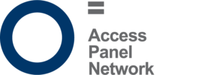 Access Panel Network Logo
