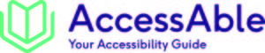Access Able logo