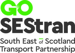 SEStran logo